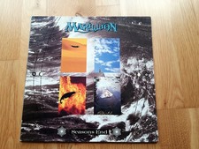 Marillion - Seasons end - 1989