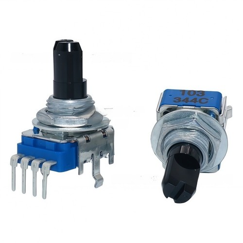 10k ohm potentiometer 103 - ohm,