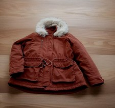 ONLY Anorak Winterjacke mit