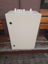 Schaltschrank Verteilerschrank  Industriegehäuse Schaltkasten  600x400x260 2 #