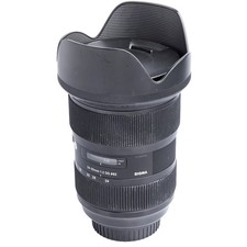 Sigma 24-35mm/2 DG HSM Art f