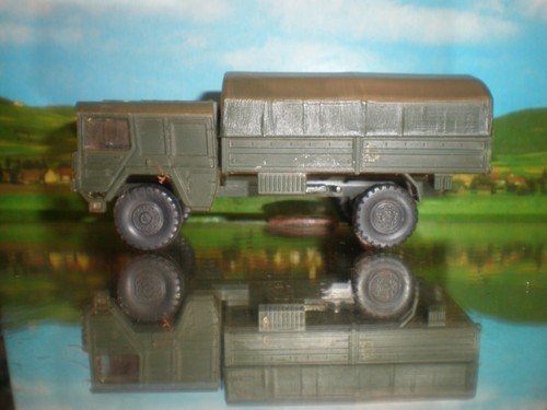 Roskopf man 4510 4x4 - roskopf,
