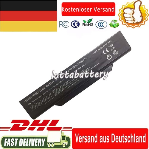 Akku für terra mobile 1542 - akku,