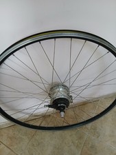 28 Zoll Rad mit 7GANG Nexus