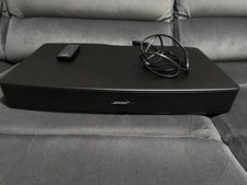 Bose Solo TV System Soundbar