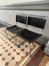 Vintage Bauhaus Thonet Mart