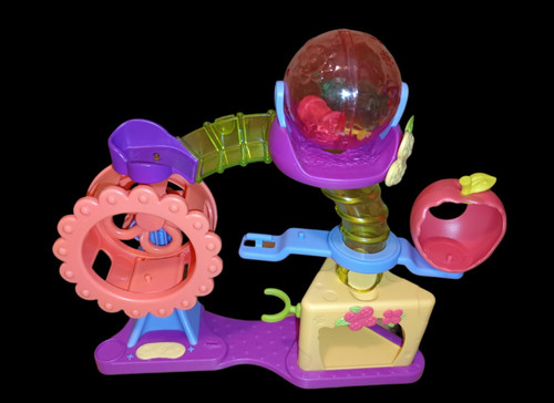 Littlest pet shop lps - littlest,