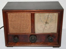 Radio Siemens SK468W (Baujahr