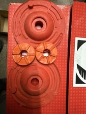 ABC Domlager Stoßdämpfer