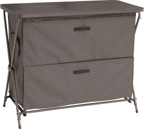 Outwell aruba campingschrank - outwell,