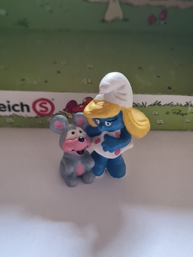 Schlümpfe schlumpf - schlümpfe,