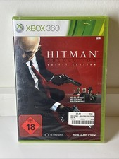 Xbox 360 Hitman Absolution