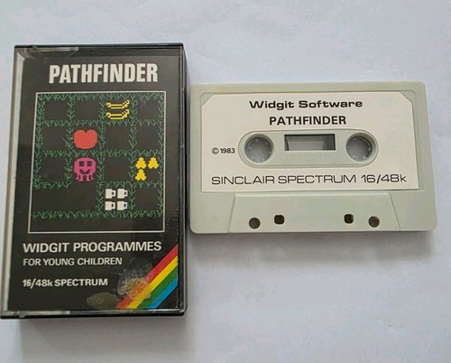 Sinclair spectrum - spectrum,