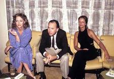 Doris Kunstmann Producer