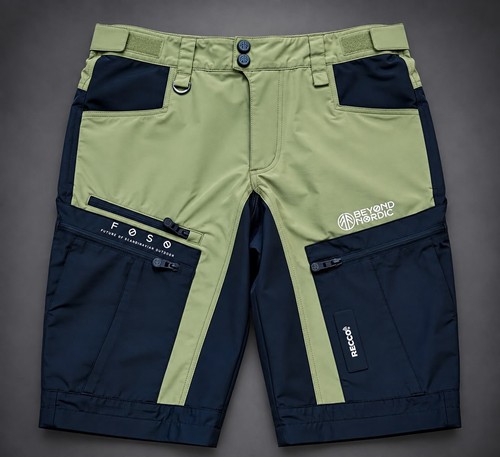 Beyond nordic outdoorhose - beyond,