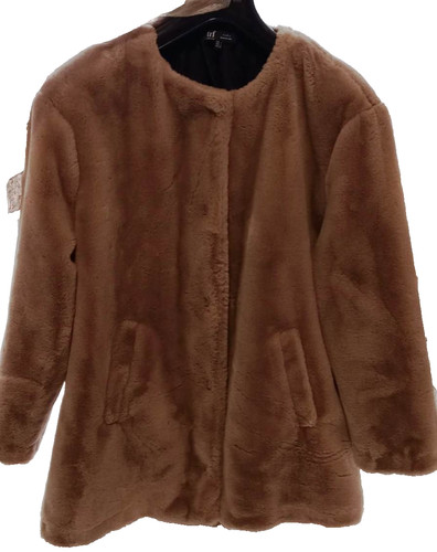 Zara kurzmantel rundhals - zara,