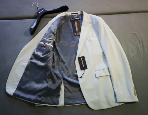 Strellson slim fit sakko - strellson, 54