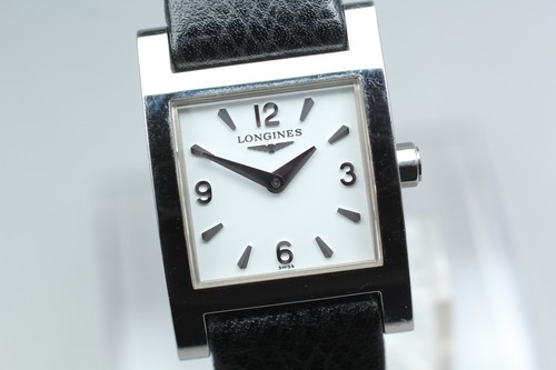 Longines dolce vita - dolce, l5.166.4