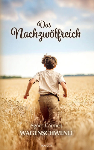 Das nachzwölfreich agnes - das,