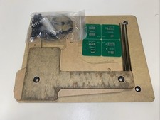 Auto LED BDM Rahmen Komplettset für BDM100/KTM100/CMD/DIMSPORT ECU Programmierwerkzeug