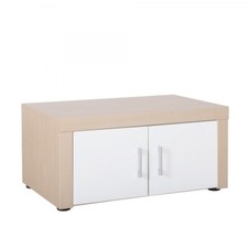 Kommode 84,5x54x41 cm Lowboard