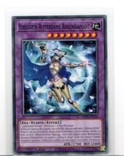 Edelstein Ritterdame