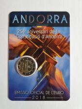 Coincard  mit 2 Euro