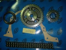 Set Kette Vertrieb Komplett