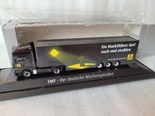 MAN TGX  SWF Wischsysteme Valeo Automotive technology No.1 in Europe PC Exclusiv