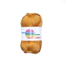 Baumwollgarn G-B Carina