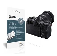Schutzfolie für Nikon Z 6II