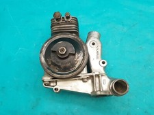 Mercedes -Benz W109 6.3 W111 W112 300 SEL Knorr I/46818 Luftfederung Kompressor