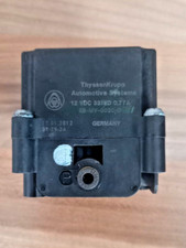 Ventilblock Luftfederung