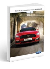 Ford Mustang Coupe Cabrio +