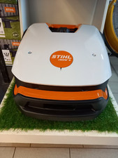 Stihl iMOW 4 Mähroboter - NEU