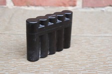 Bakelit Dose für Kurze Zündladung Wehrmacht 2.WK 1941