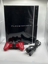 Sony PlayStation 3 Fat Lady