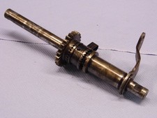 Zweirad-Union DKW Victoria Tretwelle für Motor Typ 805 3gang