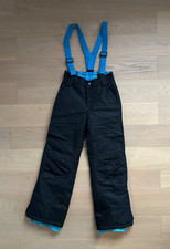 Schneehose -- Skihose -
