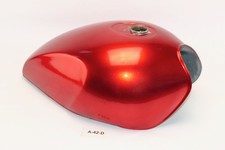 Kawasaki Zephyr ZR 1100 ZRT10A 1994 - Benzintank Kraftstofftank A42D