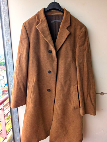 Strellson herren mantel - strellson,