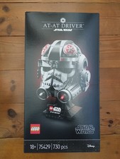 Lego 75429 pilot helm - at-at, pilot™