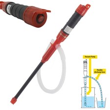 Fasspumpe Kanisterpumpe