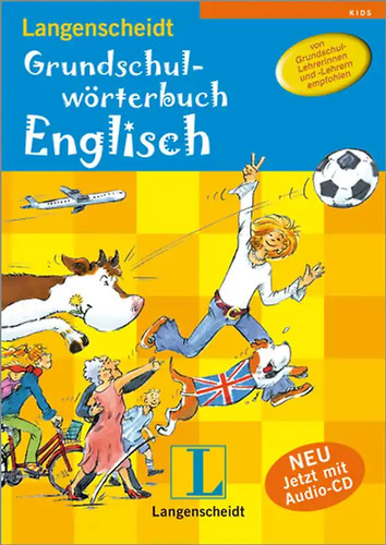 Langenscheidt