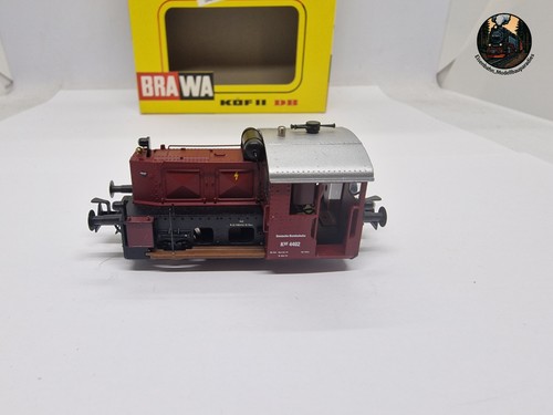 Brawa 0474 diesellok köf - brawa,