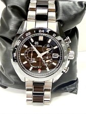Grand seiko sport collection - sport,