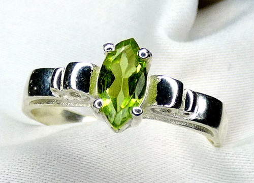 Ring 925 silber - 💚ring,