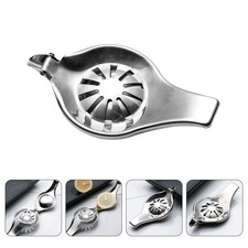  Zitronenpresse Klein Saftpresse Für Orangen Tragbarer Entsafter Obstkreier