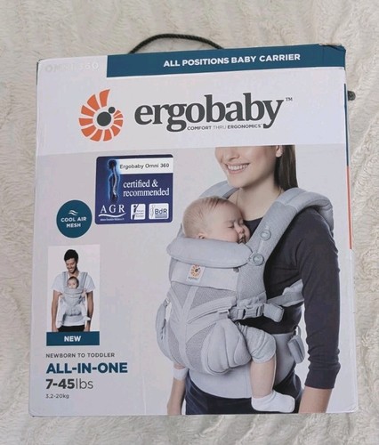 Original ergobaby omni 360 - original,