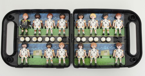 Playmobil dfb stars 2024 - dfb,